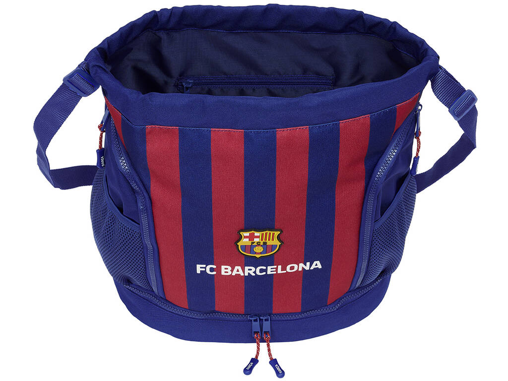 Zaino F.C. Barcelona