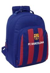 Anti-Scheuer-Rucksack F.C. Barcelona