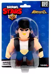 Monster Flex Figur Super Stretchy Brawl Stars