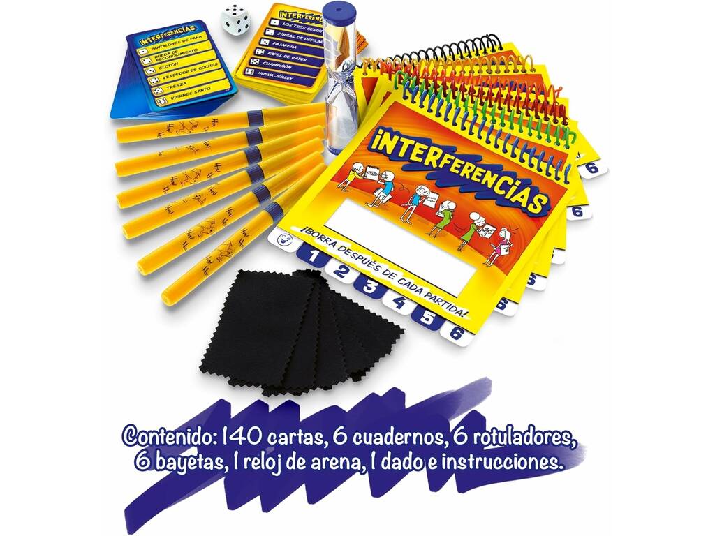 Interférence