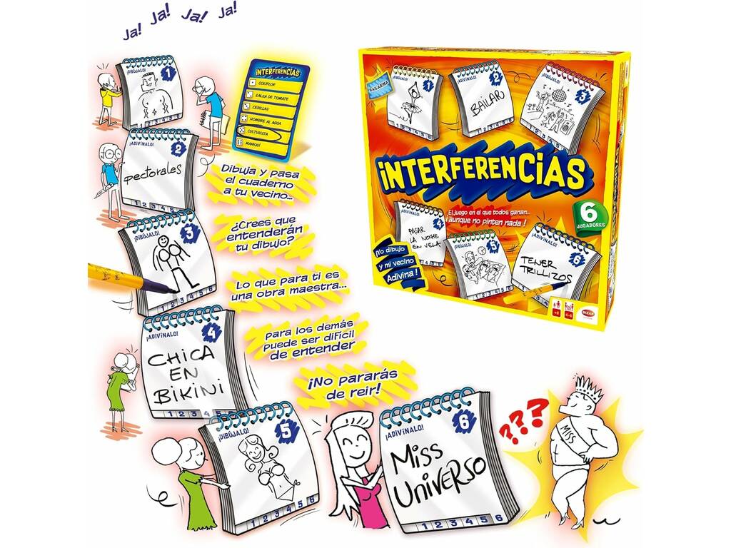 Interférence