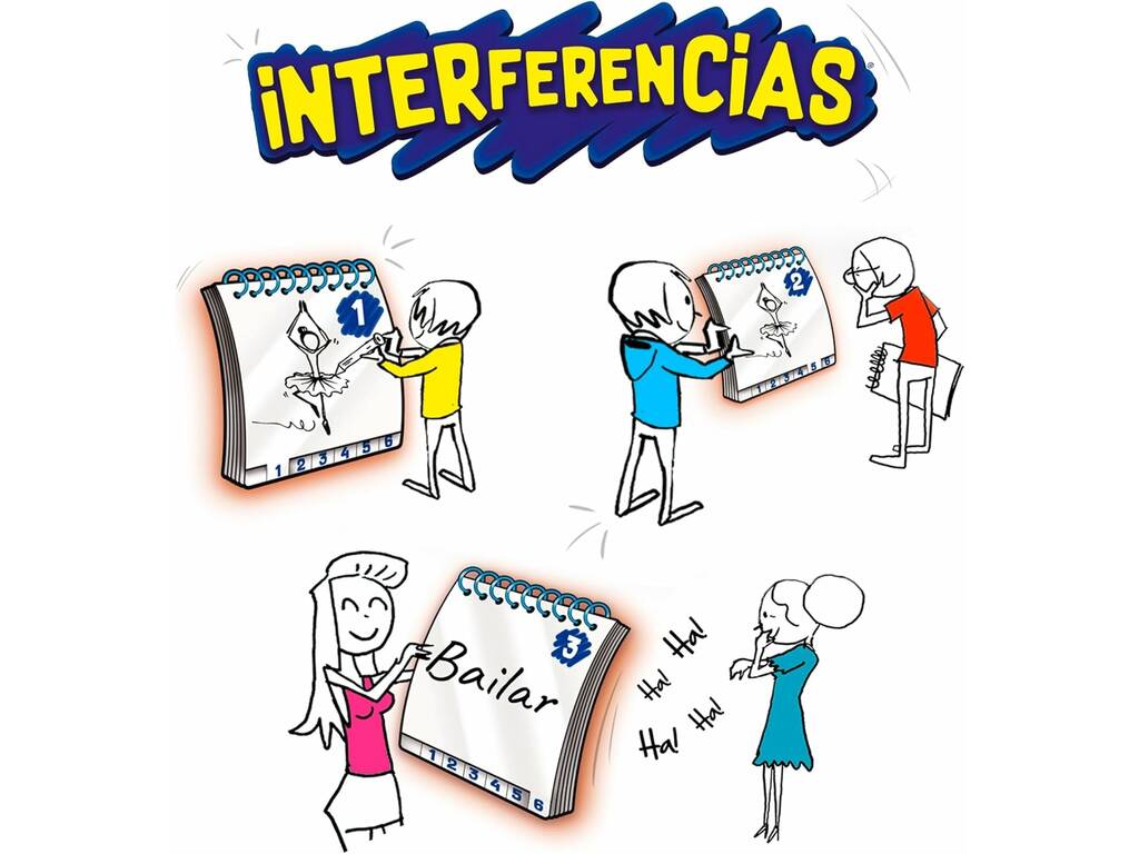Interférence