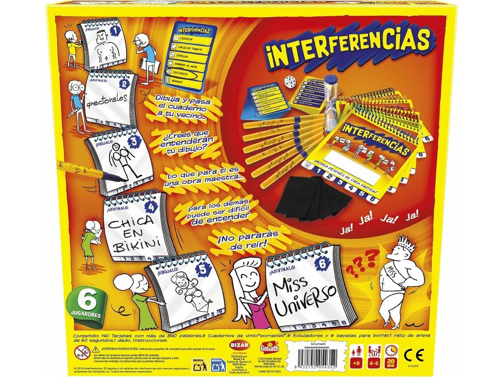 Interférence