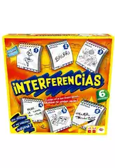 Interferenzen