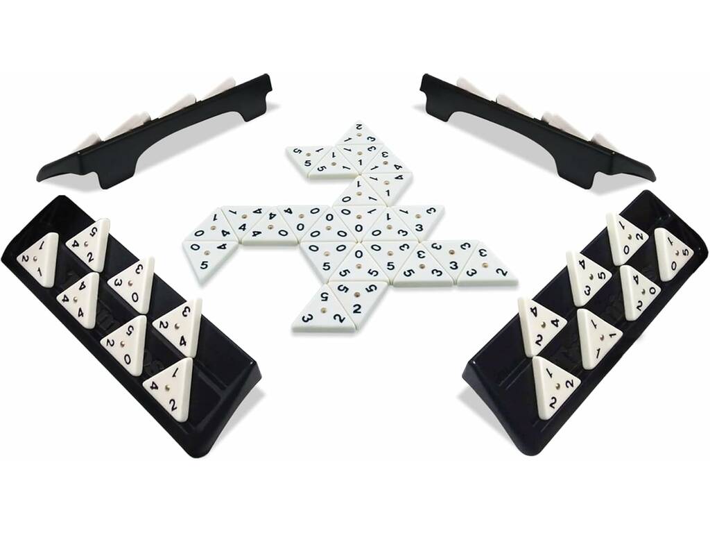 Triominos Original