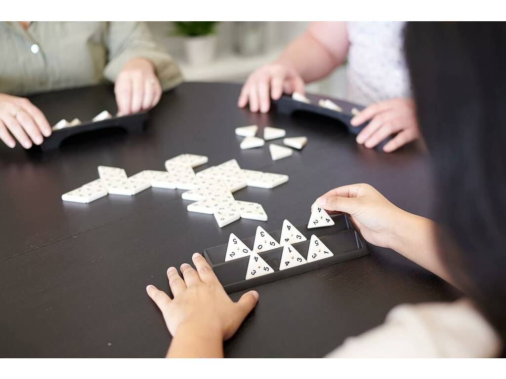 Triominos Original