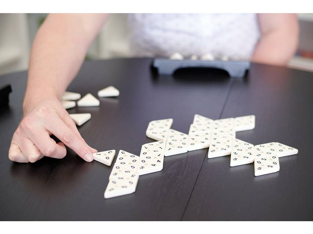 Triominos Original