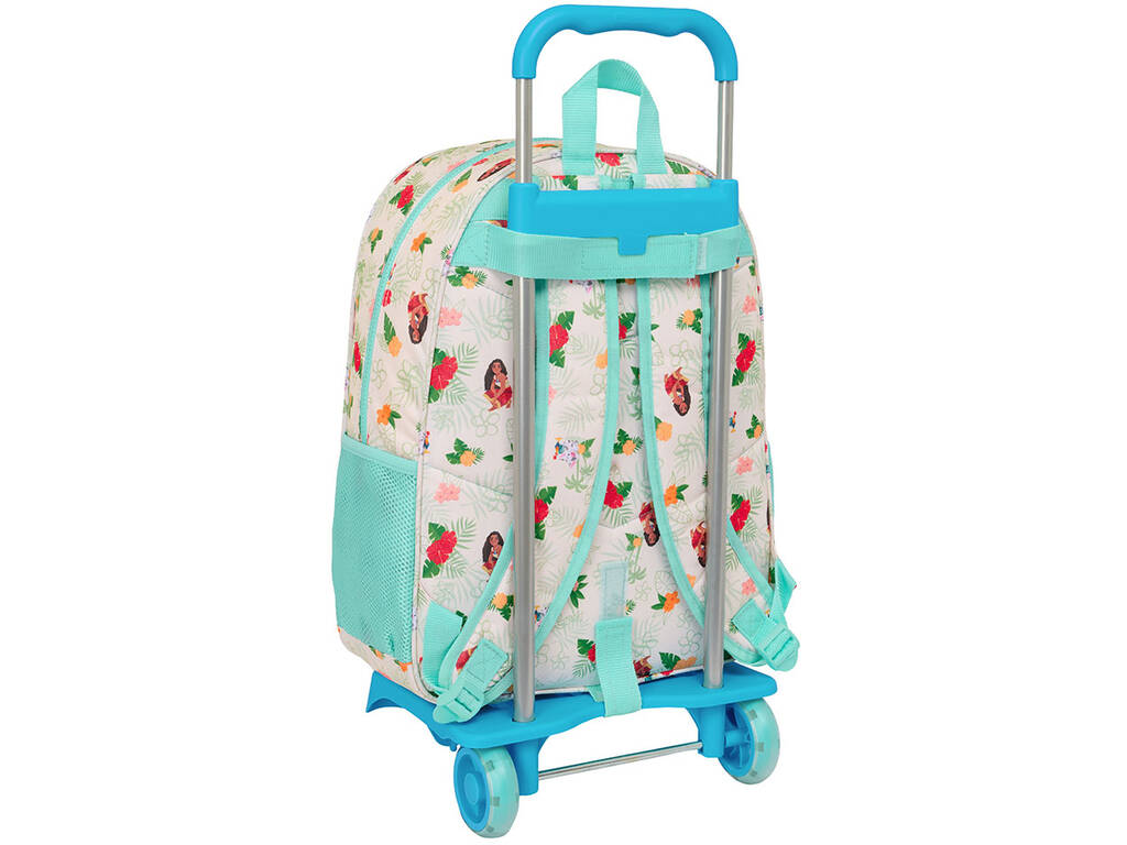 Zaino 180 con carrello 905 Vaiana