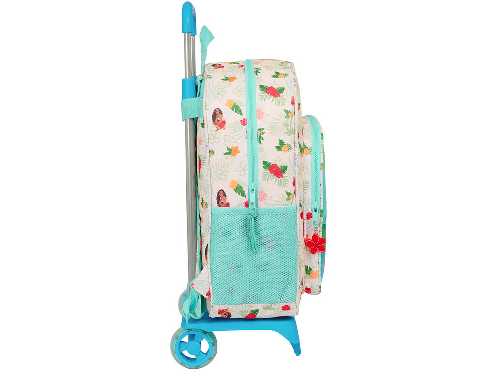 Zaino 180 con carrello 905 Vaiana
