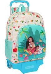 Rucksack 180 mit Trolley 905 Vaiana