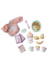 Nenuco Cibo Accessori