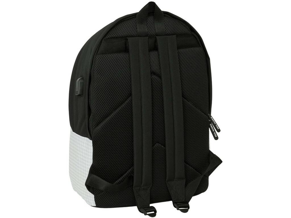 Zaino doppio per laptop 15,6