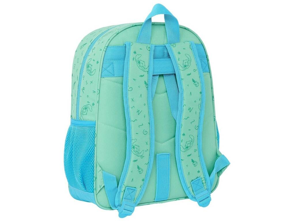 Zaino Junior adattabile al carrello Stitch Aloha
