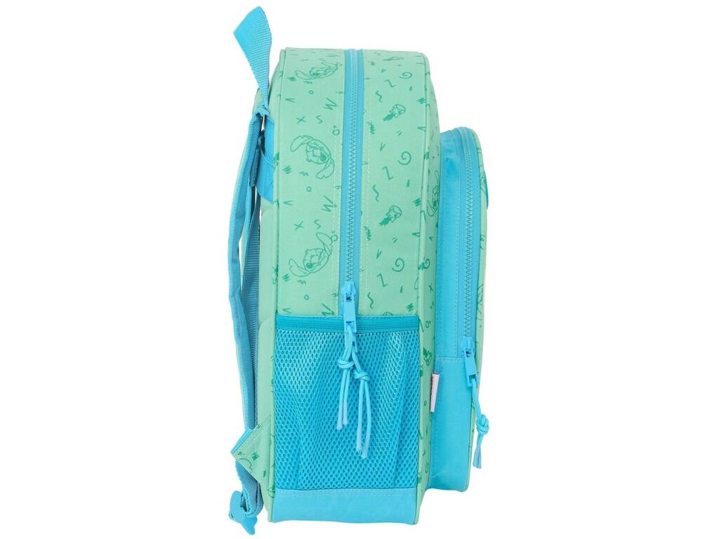 Zaino Junior adattabile al carrello Stitch Aloha