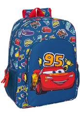 Rucksack, anpassbar an Wagen Cars Racing