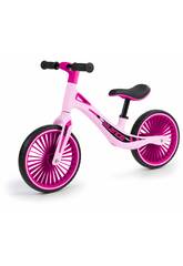 Feber Balance Bike Ultralight Frame rose