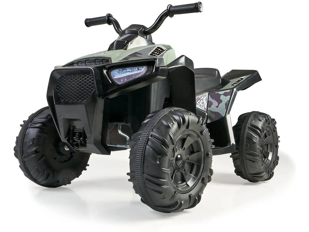 Feber Quad Boxer 12V
