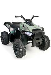 Feber Quad Boxer de 12V