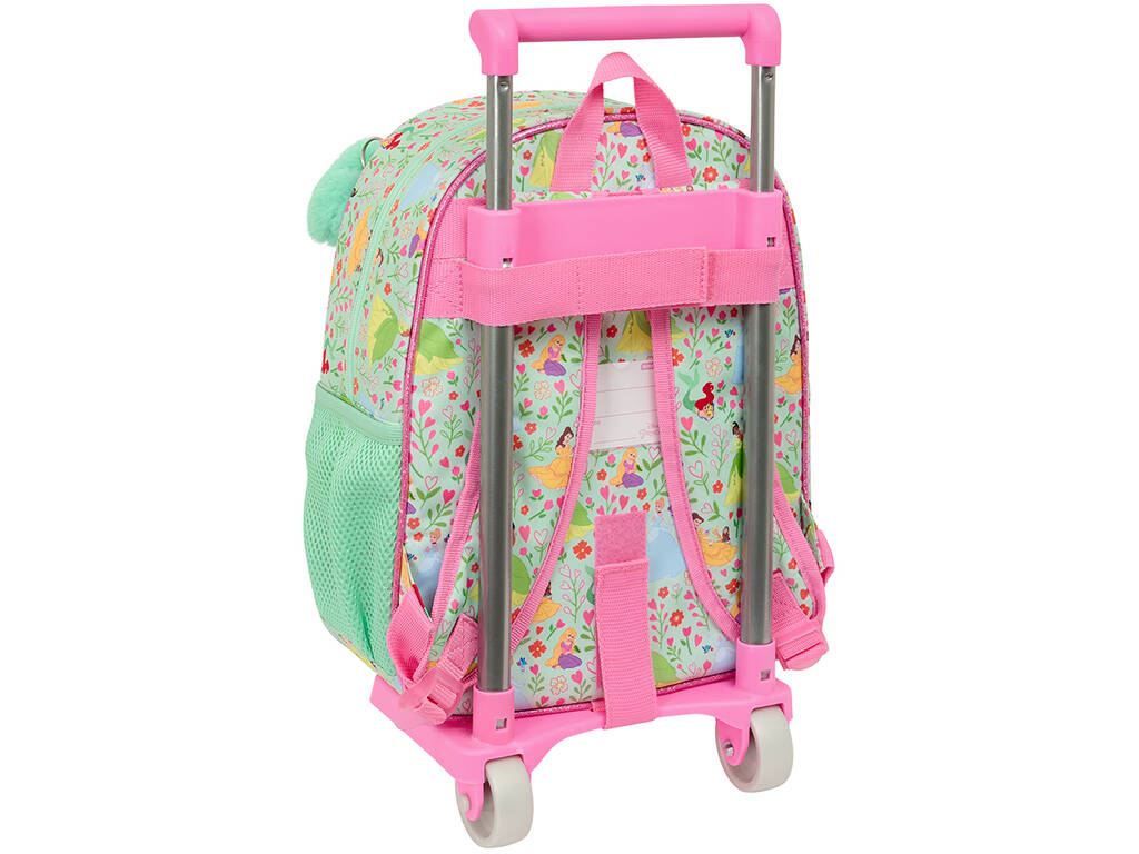 Sac à dos 185 avec chariot 705 Disney Bloom