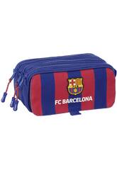 Triple sac à dos F.C. Barcelona