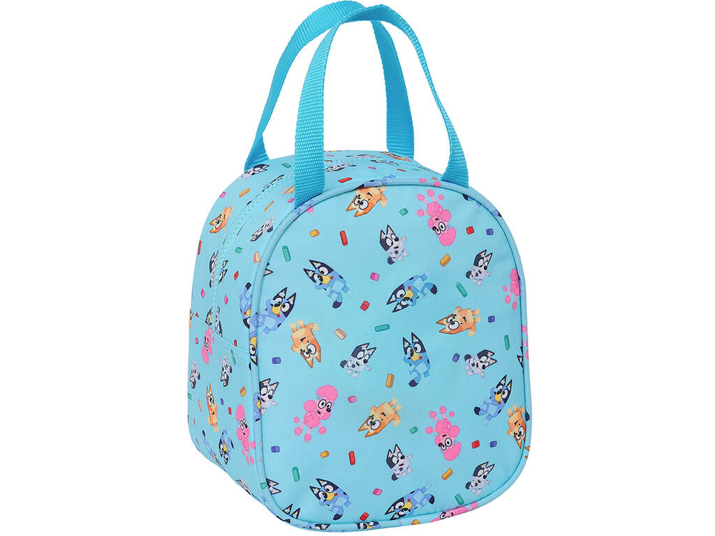 Trousse de toilette isotherme Bluey