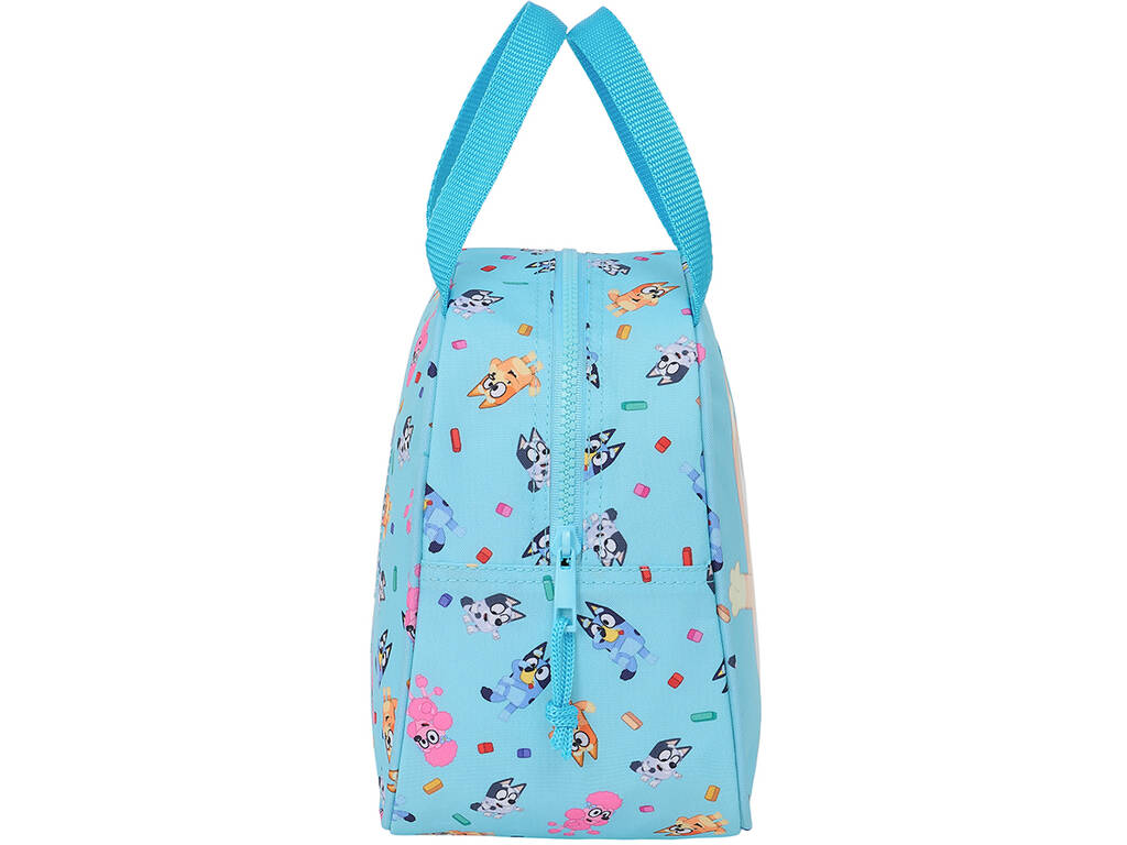 Trousse de toilette isotherme Bluey