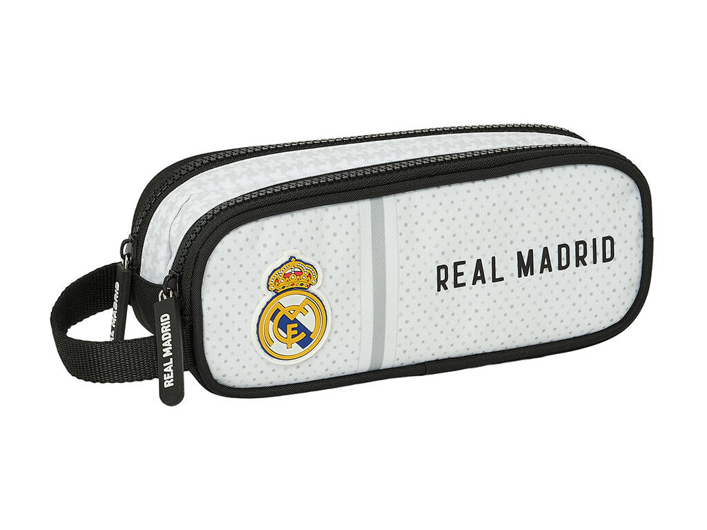Astuccio doppio Real Madrid 1ª gruppo 24/25