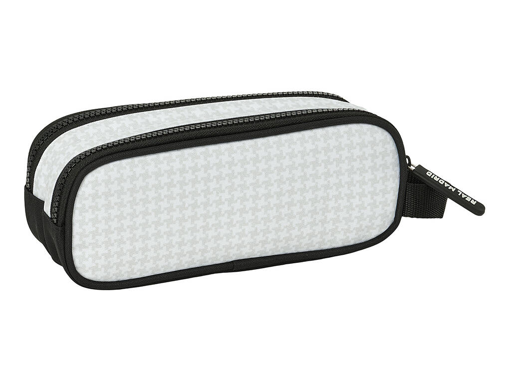 Astuccio doppio Real Madrid 1ª gruppo 24/25