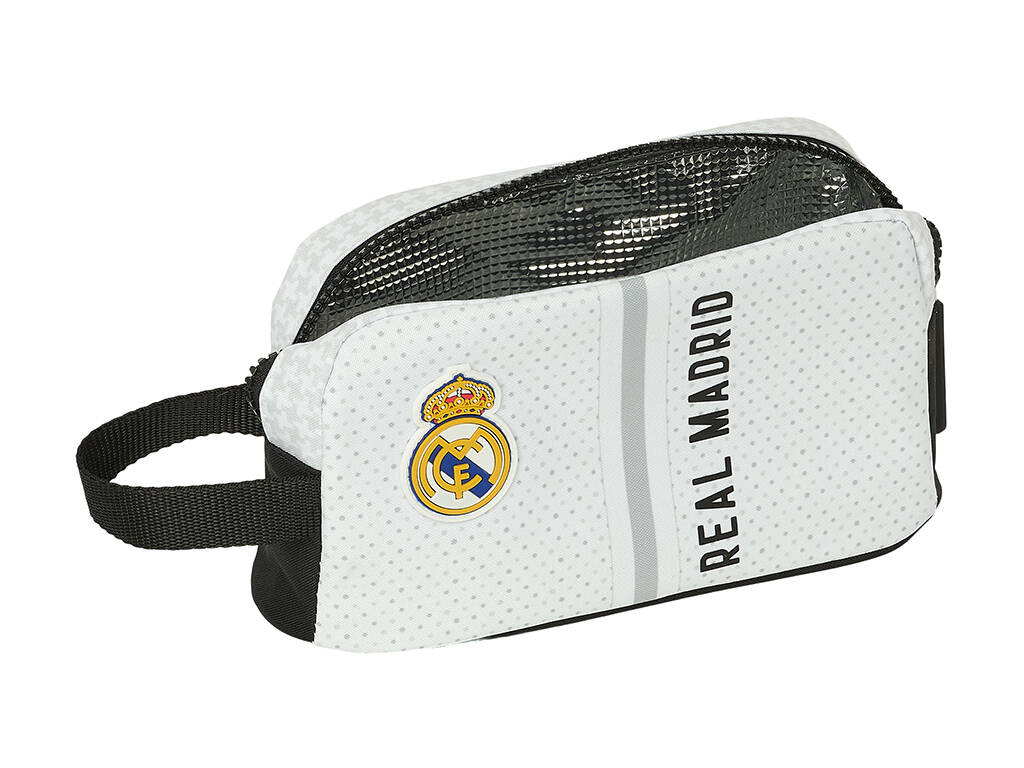 Porta colazione termico Real Madrid 1ª gruppo 24/25
