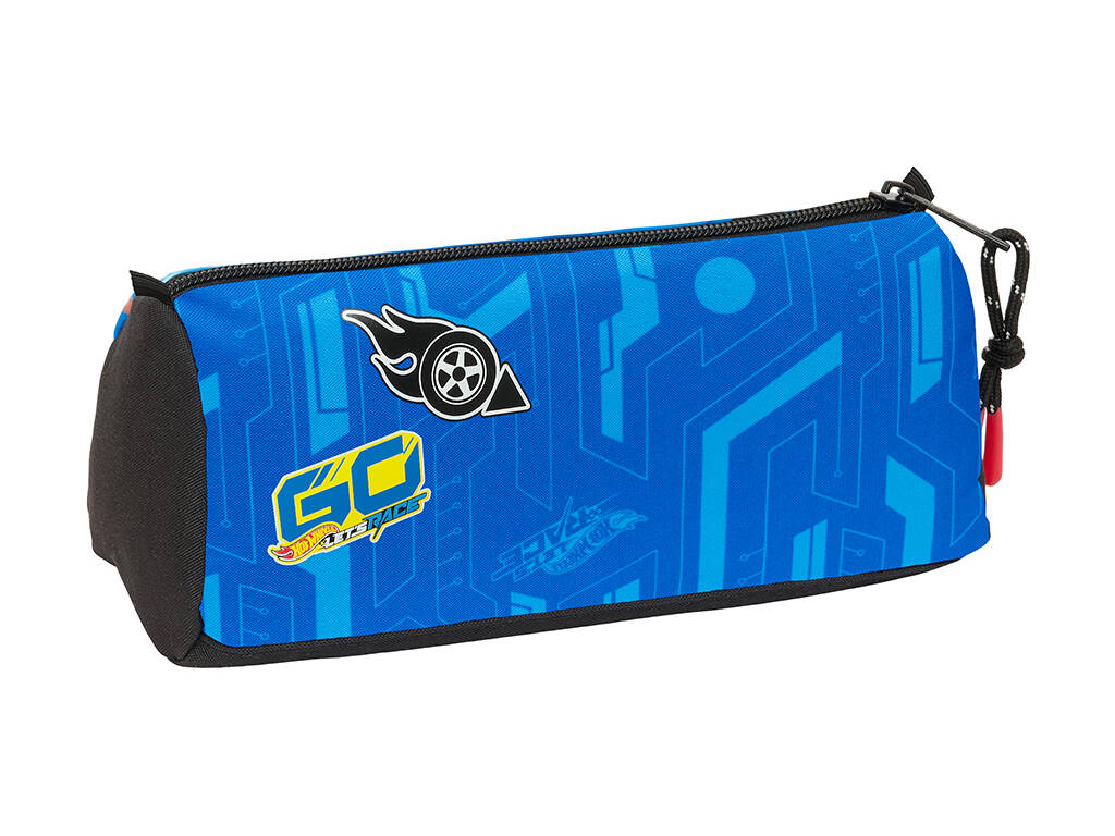Astuccio Hot Wheels Let's Race