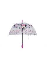 Paraguas Automático Minnie Mouse Naive