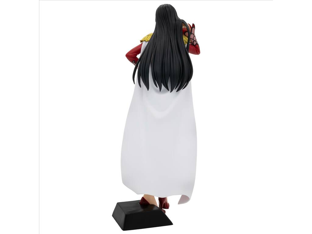 One Piece Glitter & Glamours 22 cm Boa Hancock II Figure