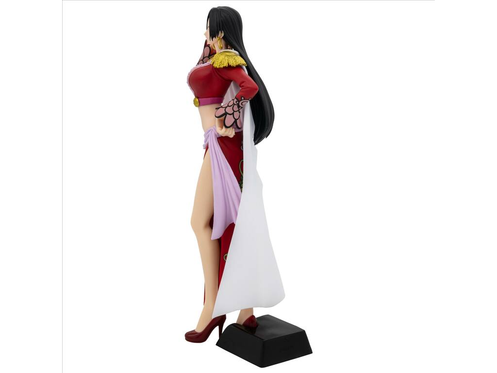 One Piece Glitter & Glamours 22 cm Boa Hancock II Figure