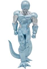 Dragon Ball Z Solid Edge Works 17 cm Metal Cooler Figure
