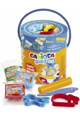 Carioca Baby Do Pâte à modeler Activity Set