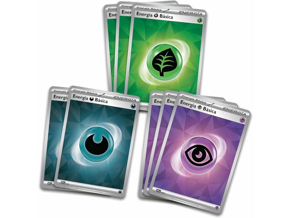 Pokémon TCG Mazzo da gioco Combattimento di Lega Mewtwo EX del Team Rocket