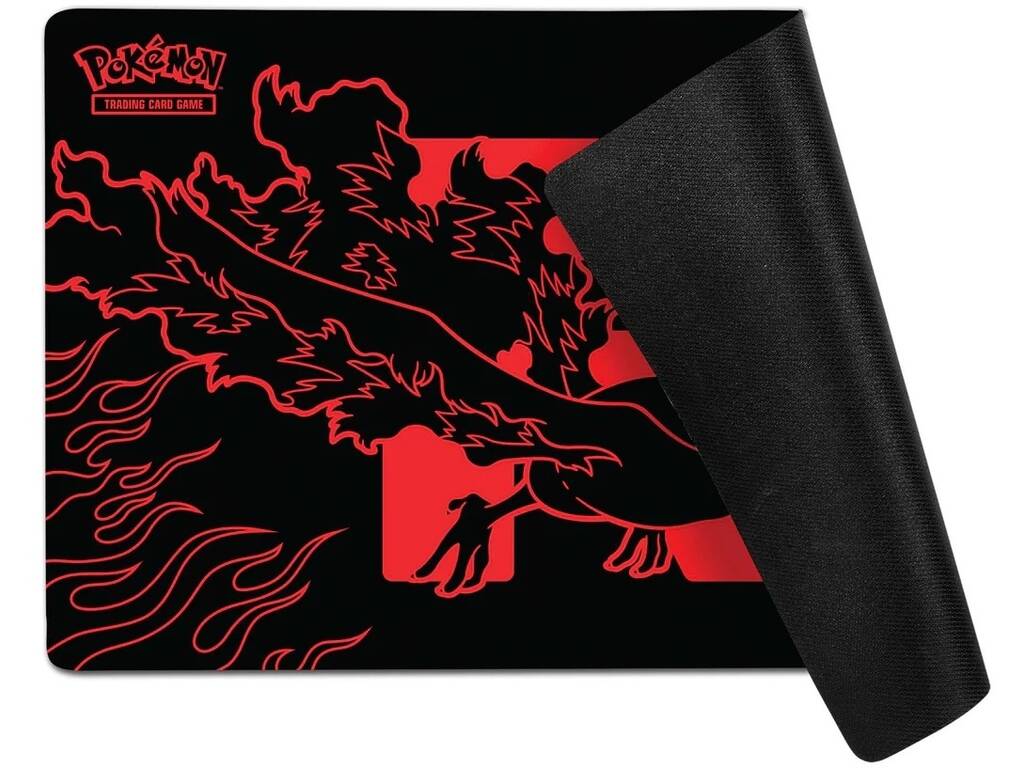 Pokémon TCG Team Rocket’s Moltres EX Ultra-Premium Collection