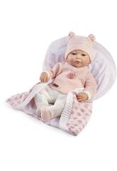 Reborn-Puppenbaby Lea, Frühchen, 38 cm
