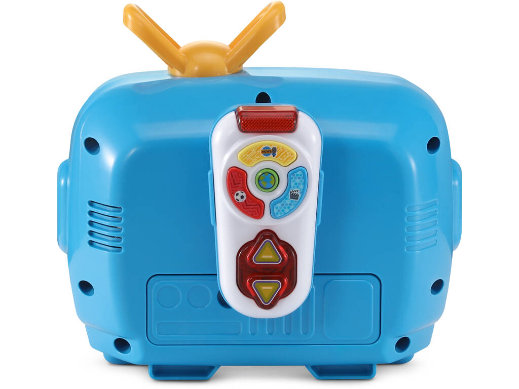 Vtech Baby Mi Tele Mágica Giochi e Canali