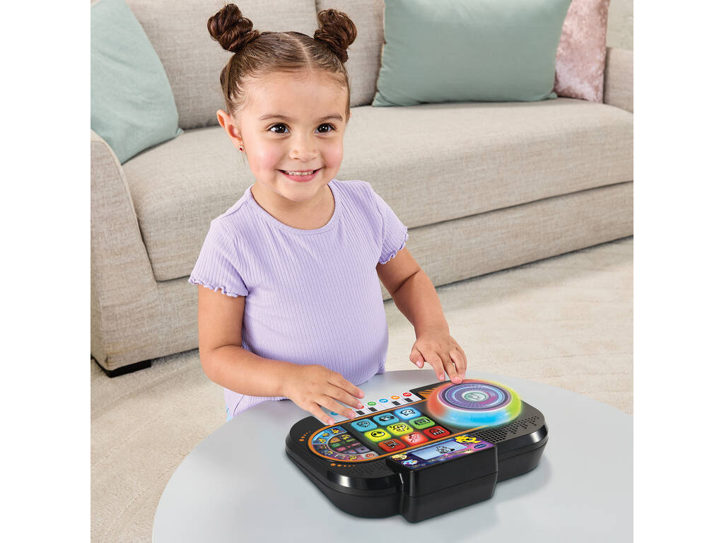 DJ Mix Junior Mixer