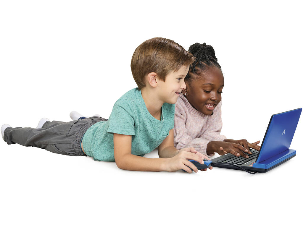 Genio XL Bilingue Computer Educativo