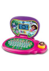Dora ordinateur éducatif de Dora