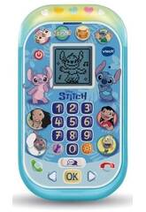 Disney Stitch téléphone éducatif