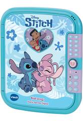 Disney Stitch Kidisecrets Journal secret numérique