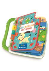 Interaktives Buch Kuckuck Tierfreunde