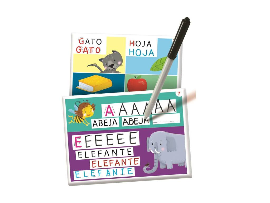 Education Aprendo a Escribir