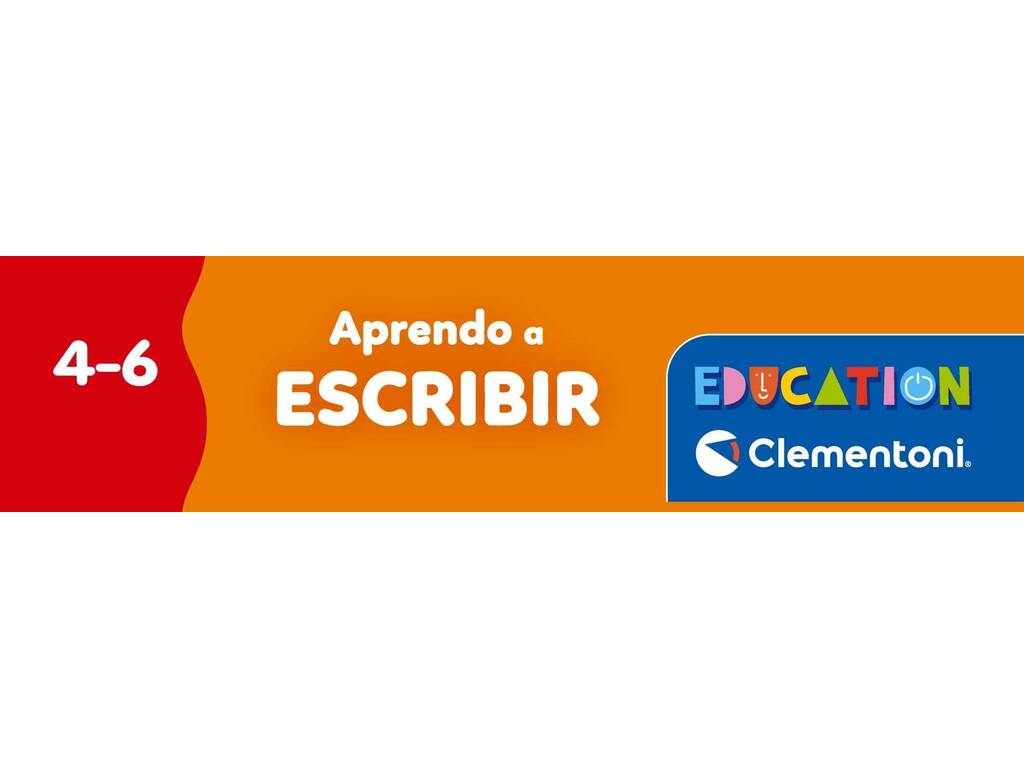 Education Aprendo a Escribir