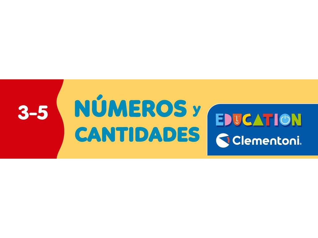 Education Números y Cantidades