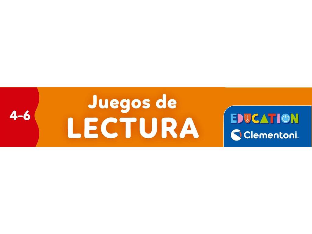 Education Juegos de Lectura