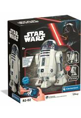 Star Wars Robot R2-D2 avec fonction de télécommande Bluetooth